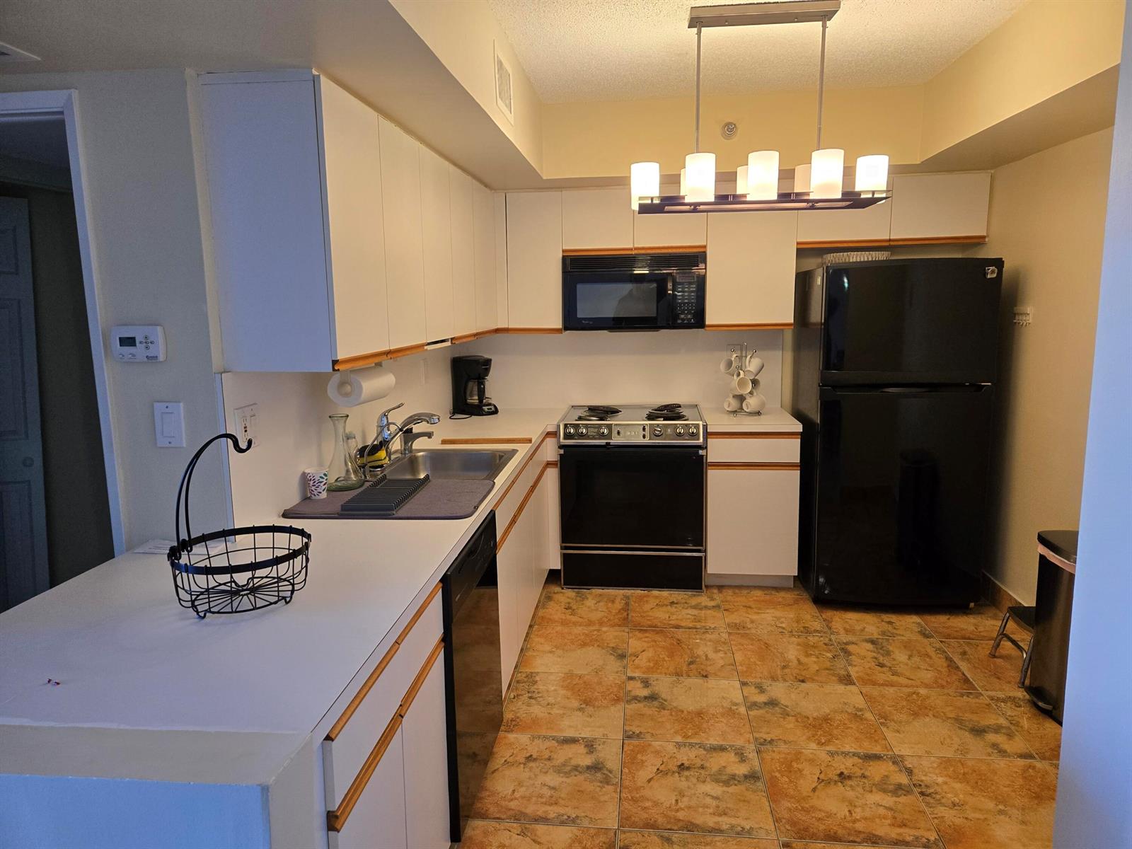 Beautiful Condo